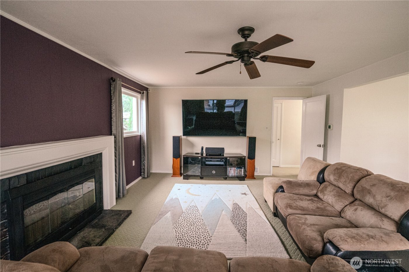 513 3rd Ave , Aberdeen, WA 98520