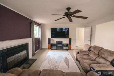 513 3rd Ave , Aberdeen, WA 98520 - Photo 8