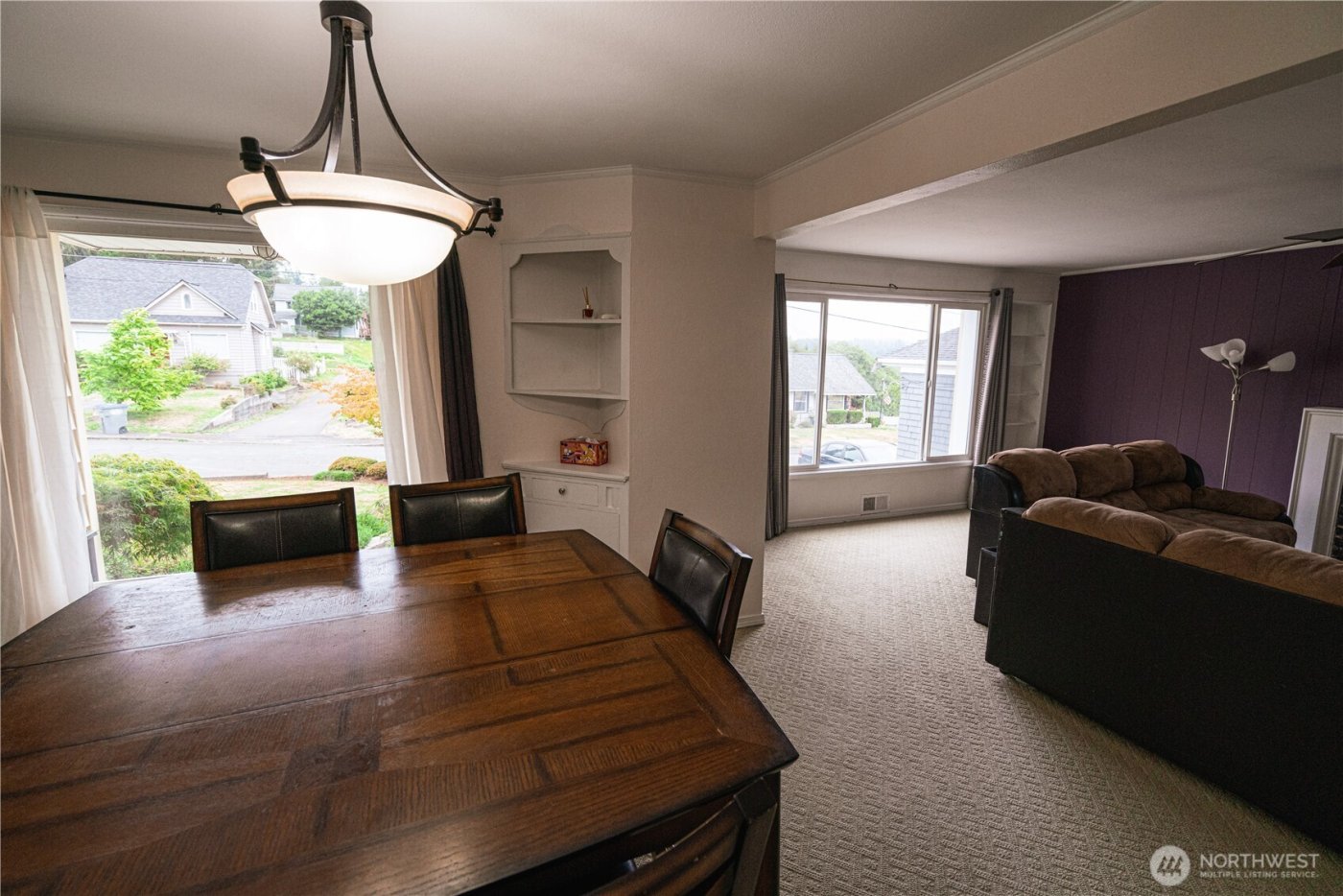 513 3rd Ave , Aberdeen, WA 98520