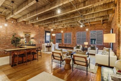 80 S Jackson Street #407, Seattle, WA 98104 - Photo 11