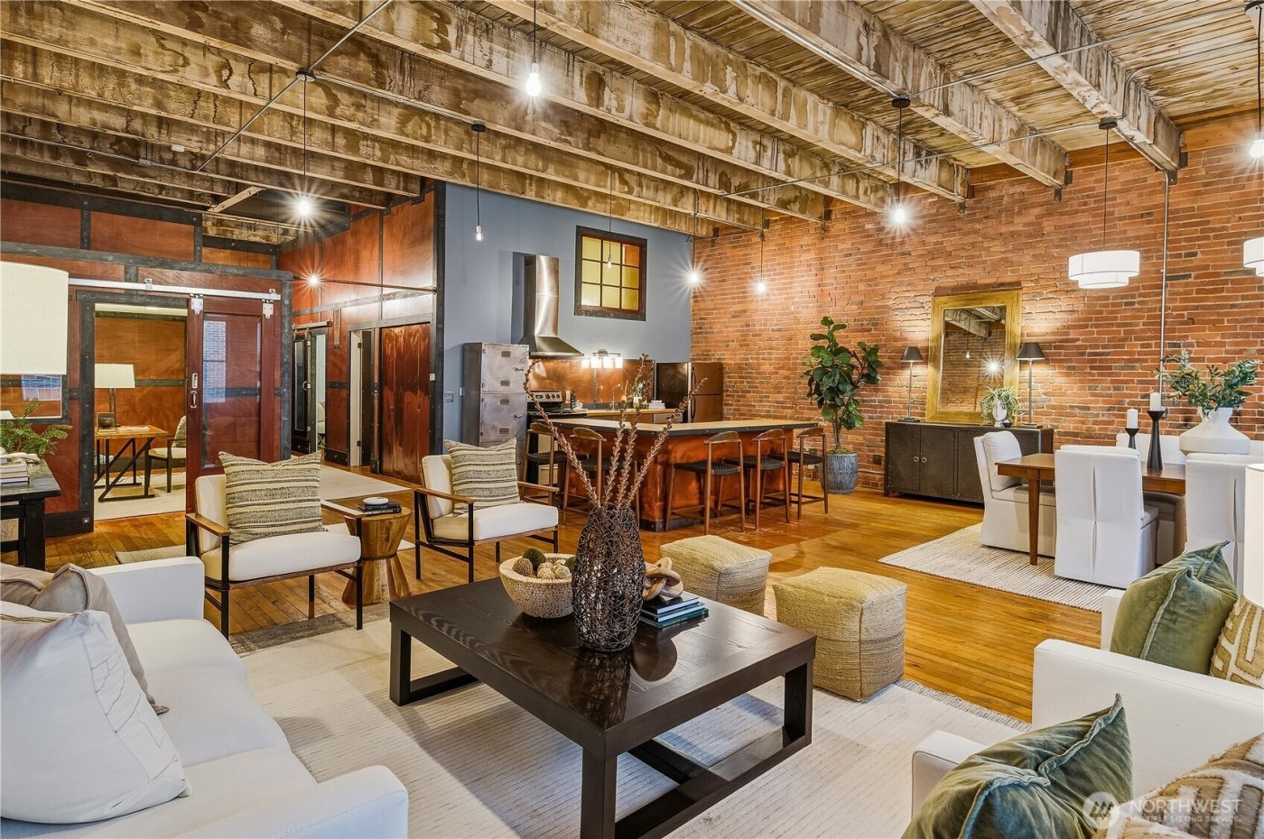 80 S Jackson Street #407, Seattle, WA 98104