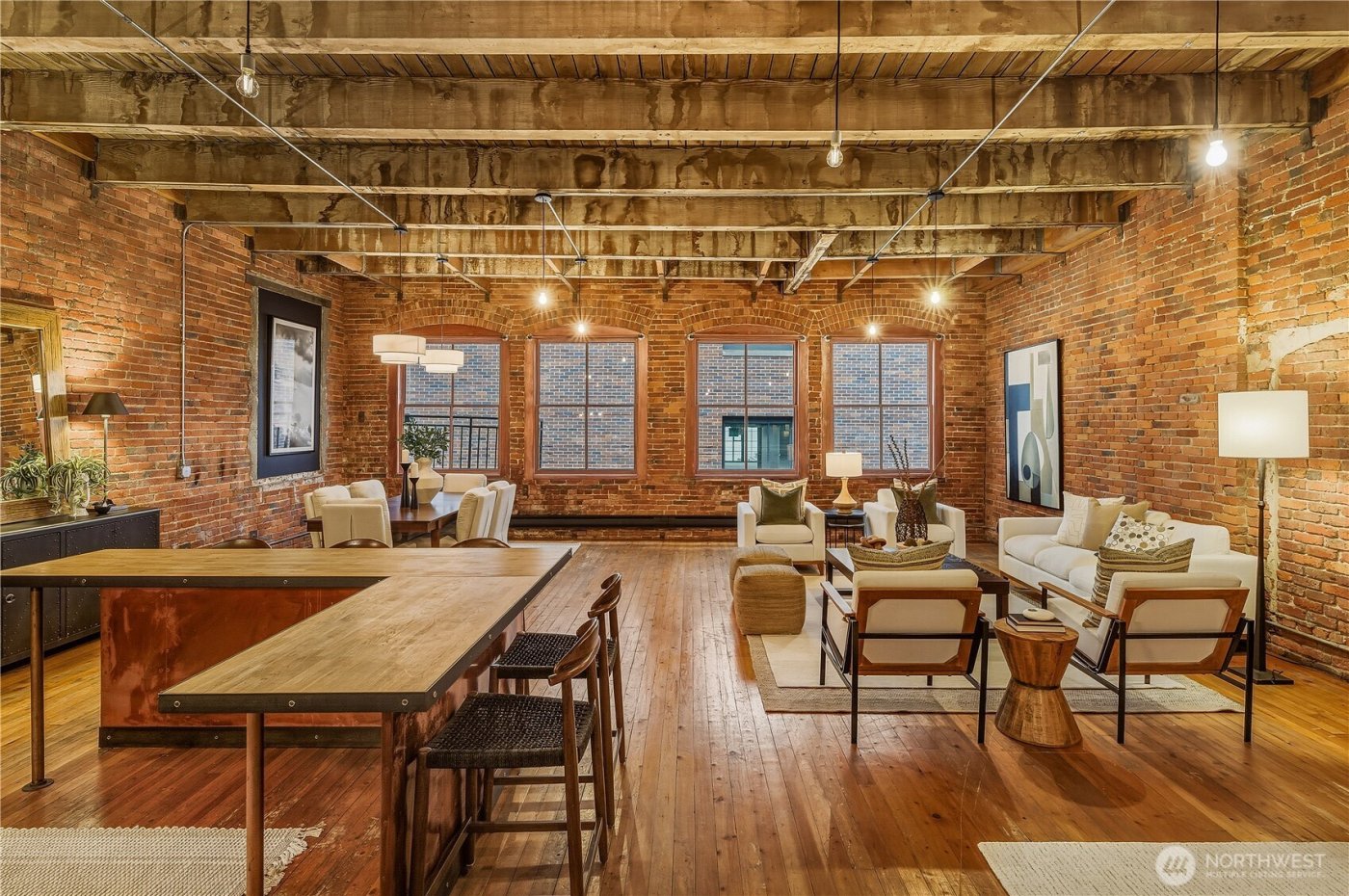 80 S Jackson Street #407, Seattle, WA 98104