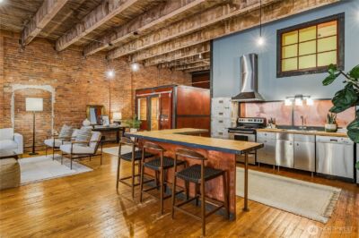 80 S Jackson Street #407, Seattle, WA 98104 - Photo 14