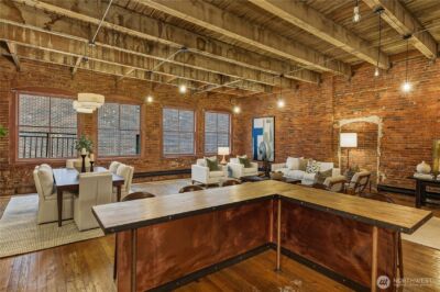 80 S Jackson Street #407, Seattle, WA 98104 - Photo 15