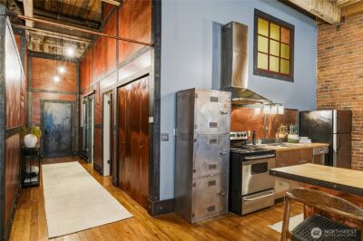 80 S Jackson Street #407, Seattle, WA 98104 - Photo 16