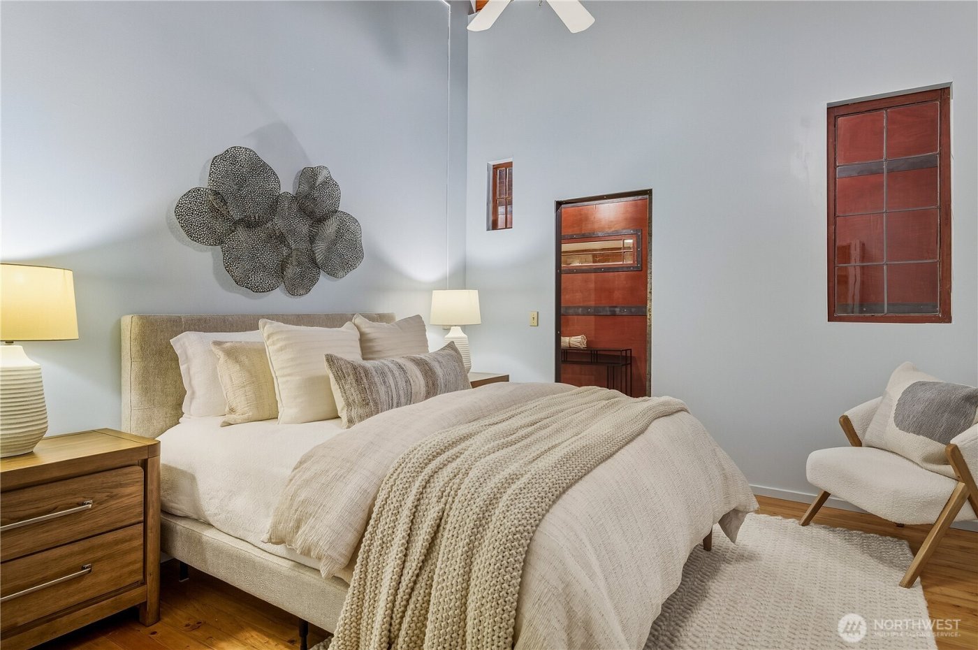 80 S Jackson Street #407, Seattle, WA 98104