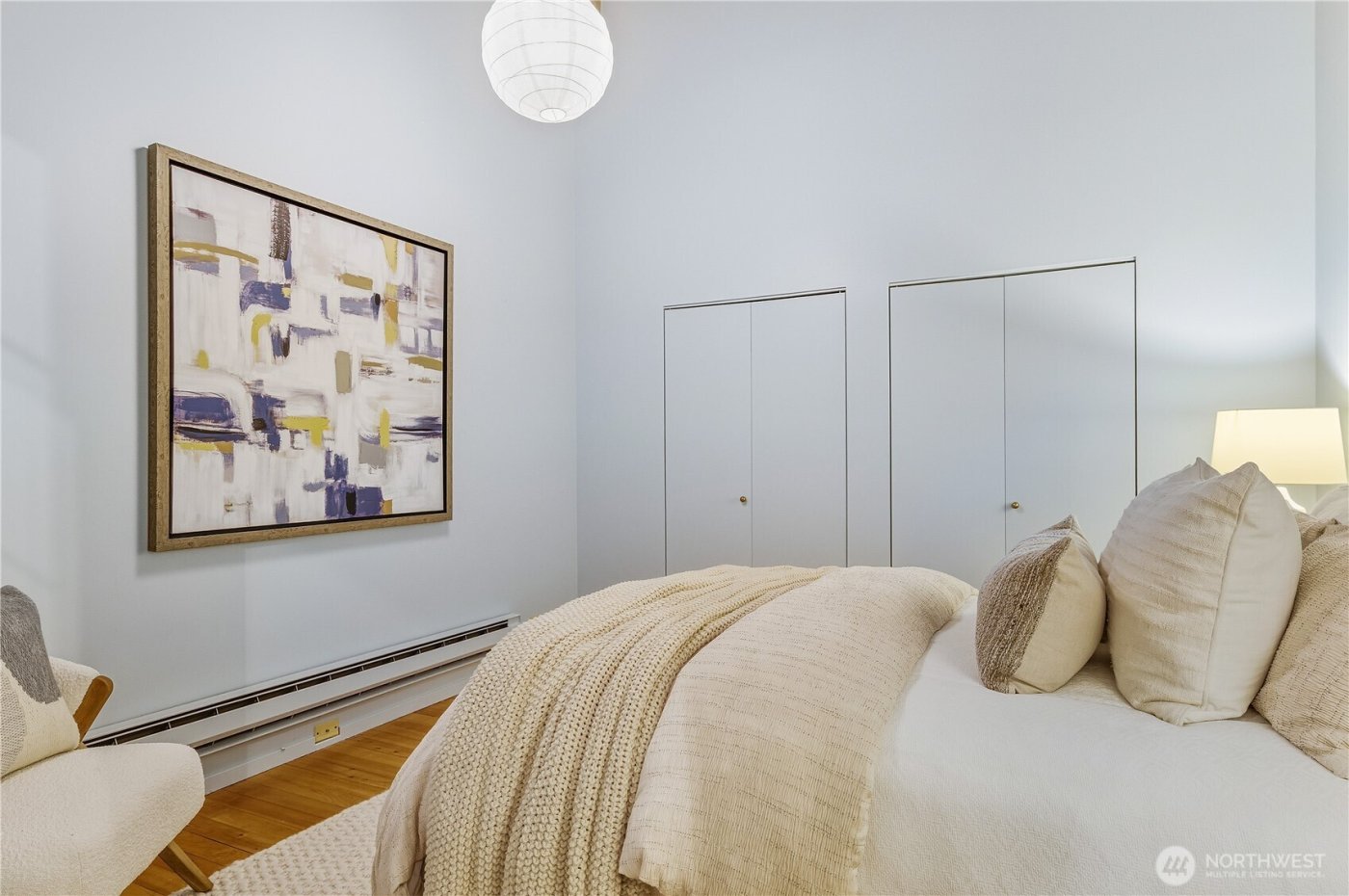 80 S Jackson Street #407, Seattle, WA 98104