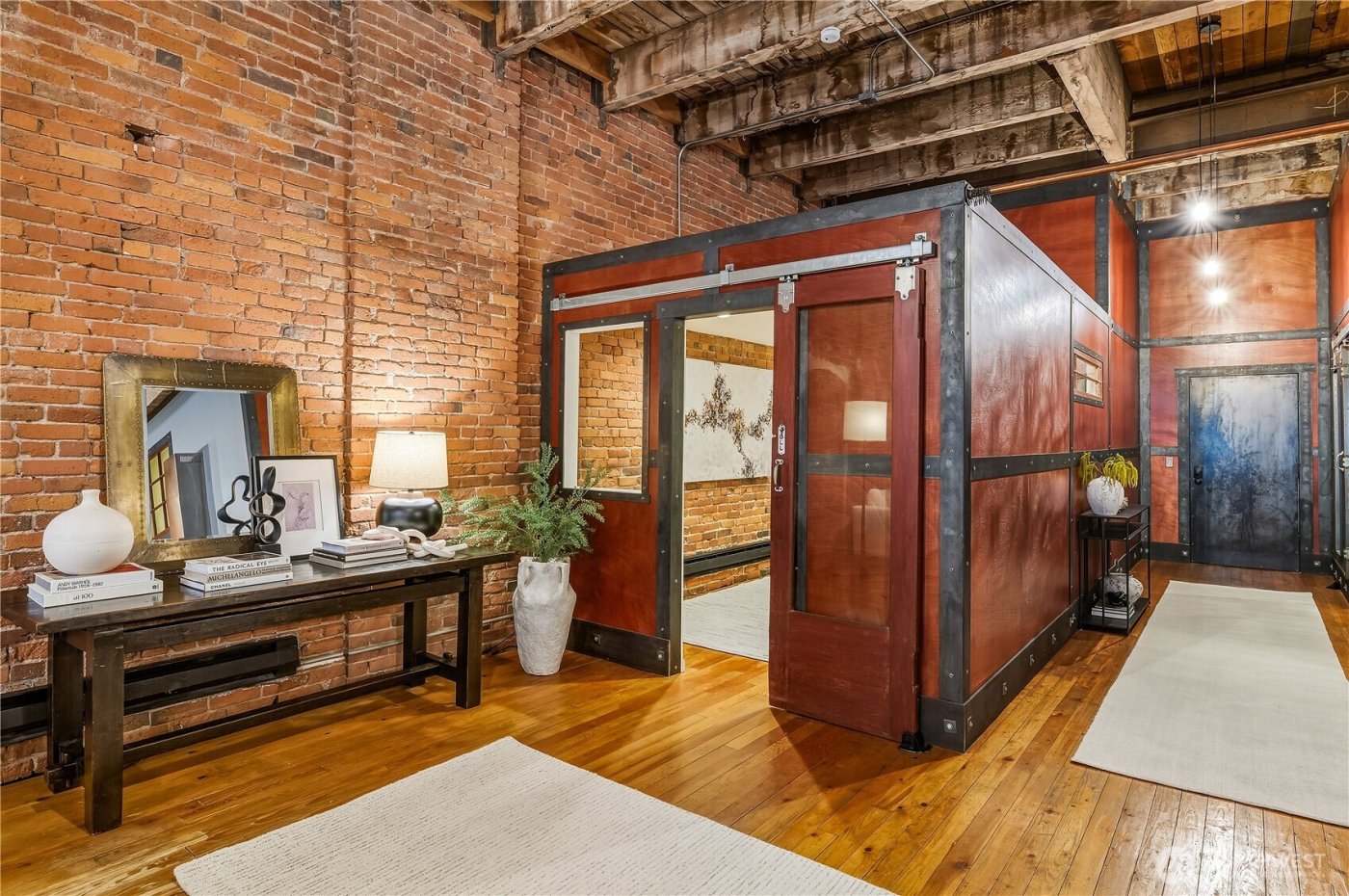 80 S Jackson Street #407, Seattle, WA 98104