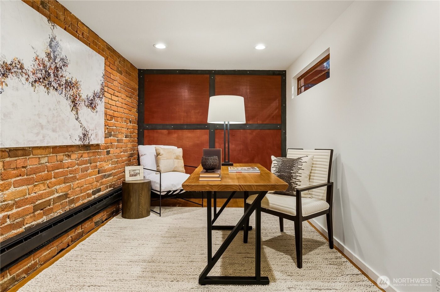 80 S Jackson Street #407, Seattle, WA 98104