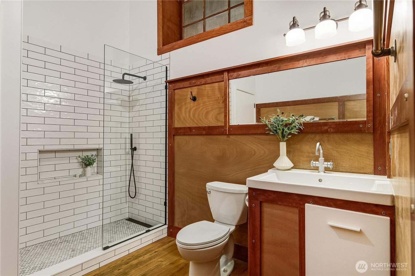 80 S Jackson Street #407, Seattle, WA 98104