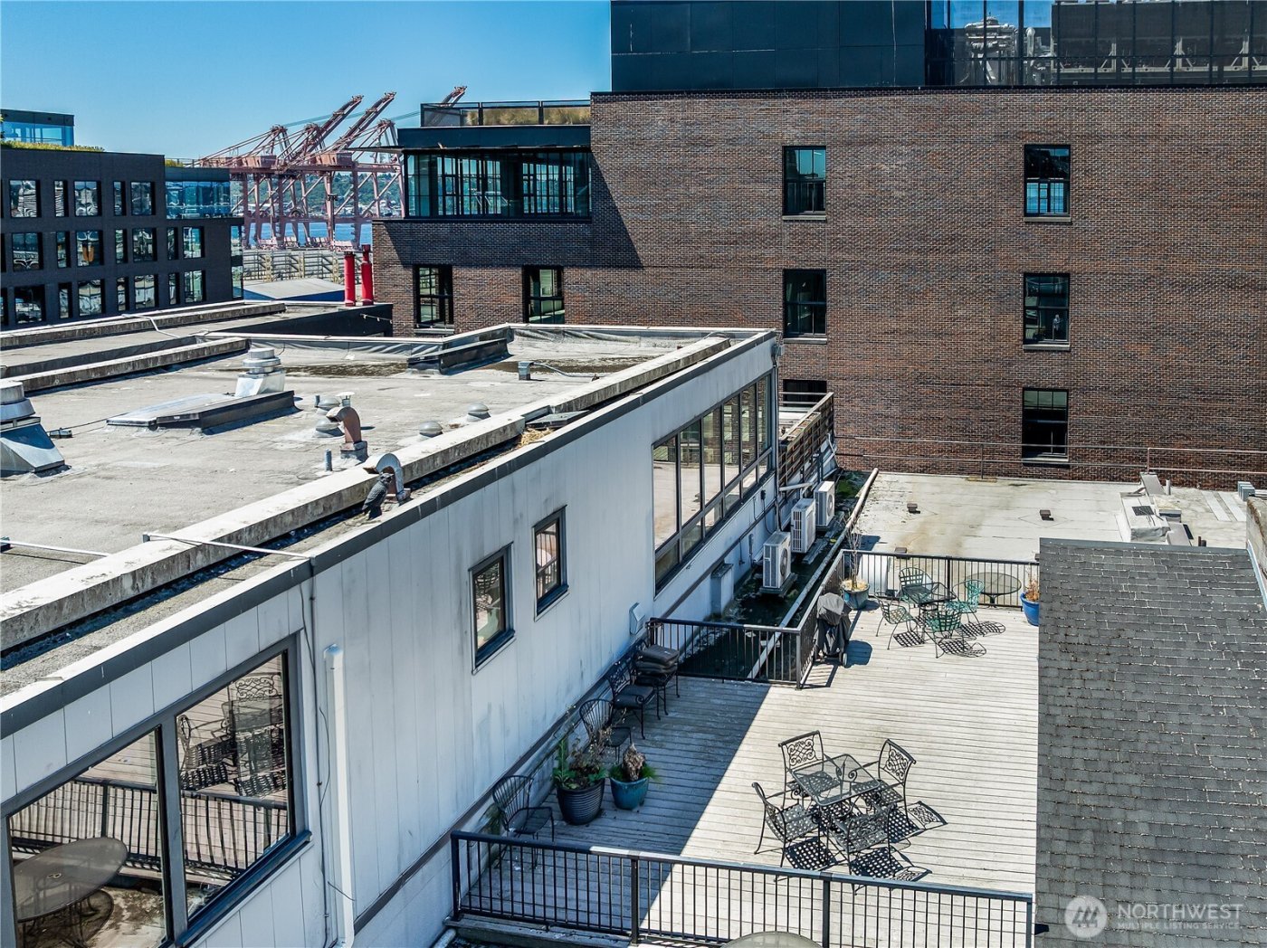 80 S Jackson Street #407, Seattle, WA 98104