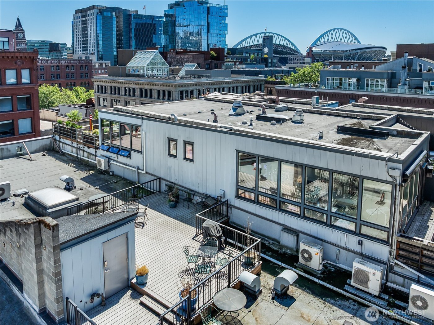 80 S Jackson Street #407, Seattle, WA 98104