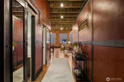 80 S Jackson Street #407, Seattle, WA 98104 - Photo 3