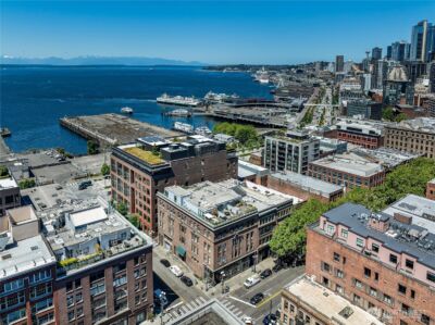 80 S Jackson Street #407, Seattle, WA 98104 - Photo 31