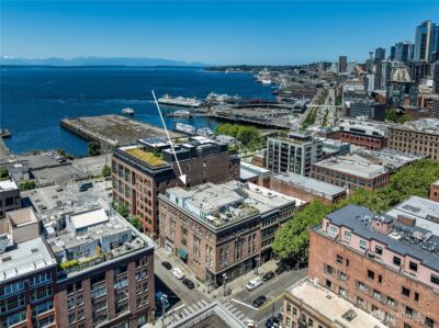 80 S Jackson Street #407, Seattle, WA 98104 - Photo 33