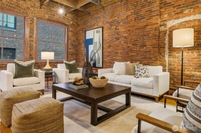 80 S Jackson Street #407, Seattle, WA 98104 - Photo 4