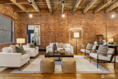 80 S Jackson Street #407, Seattle, WA 98104 - Photo 5