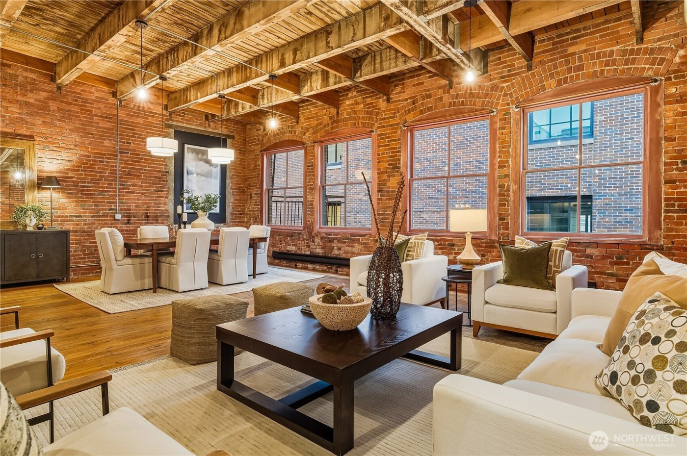 80 S Jackson Street #407, Seattle, WA 98104