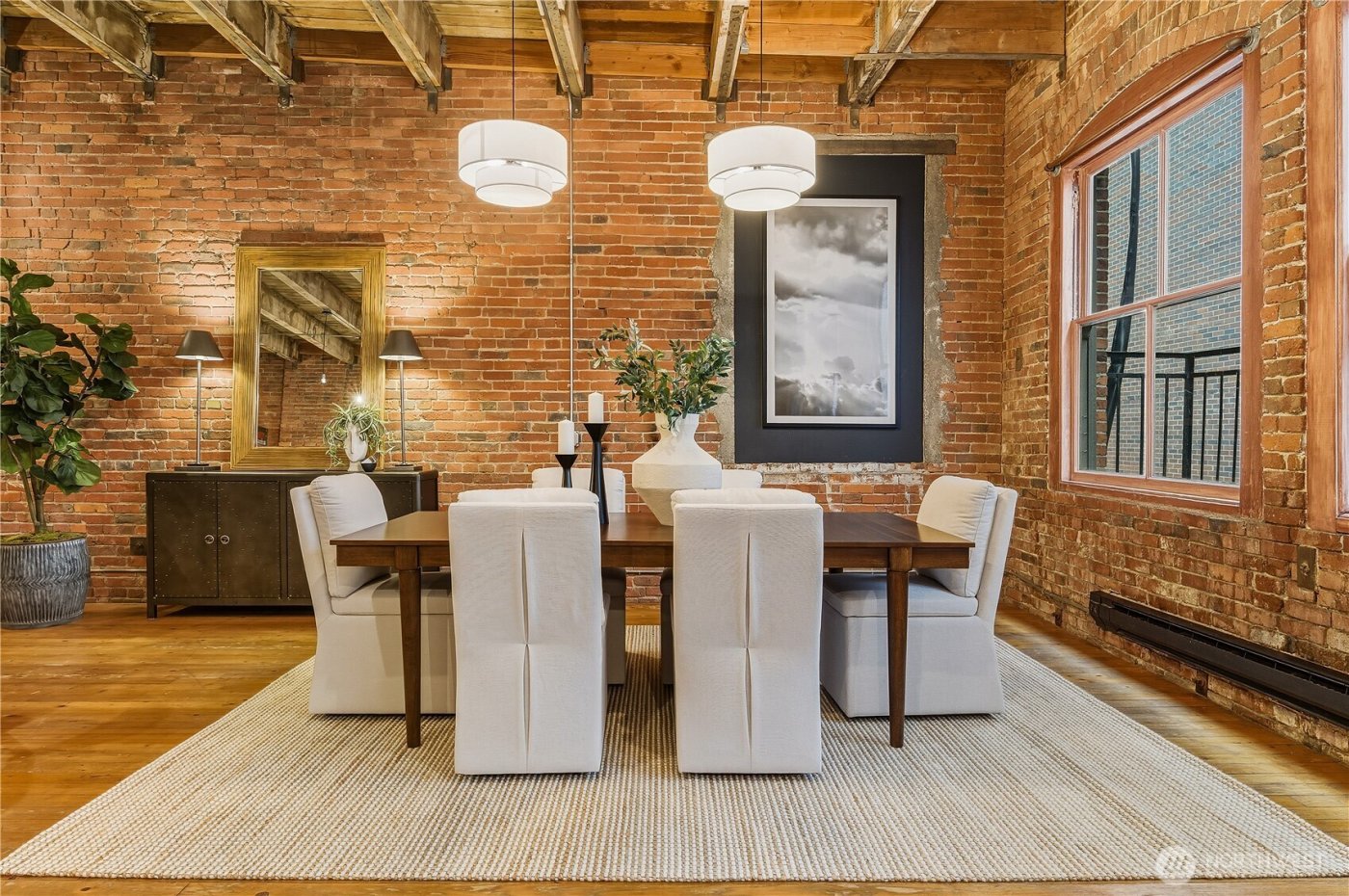 80 S Jackson Street #407, Seattle, WA 98104