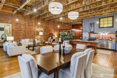 80 S Jackson Street #407, Seattle, WA 98104 - Photo 9