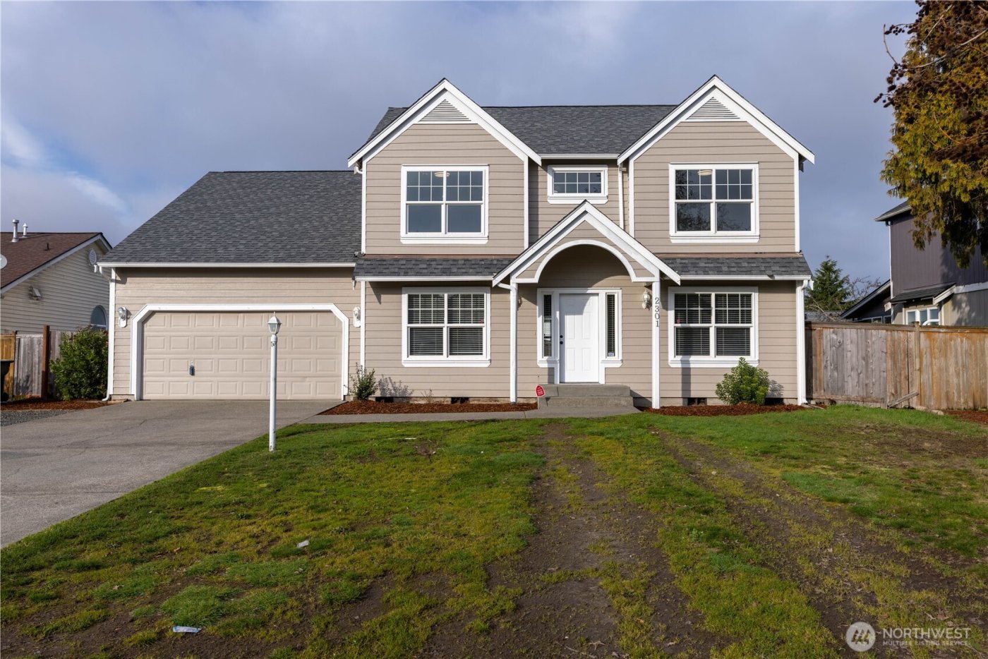 2301 148th Street E, Tacoma, WA 98445