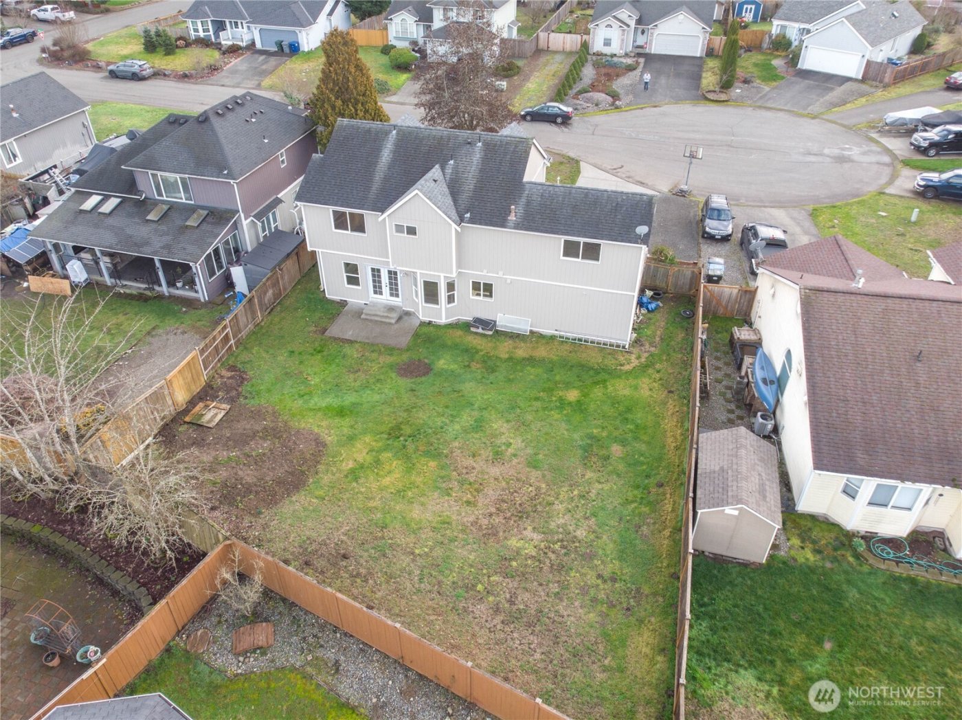 2301 148th Street E, Tacoma, WA 98445