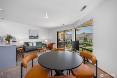100 Lake Chelan Shores Drive #16-7&8, Chelan, WA 98816