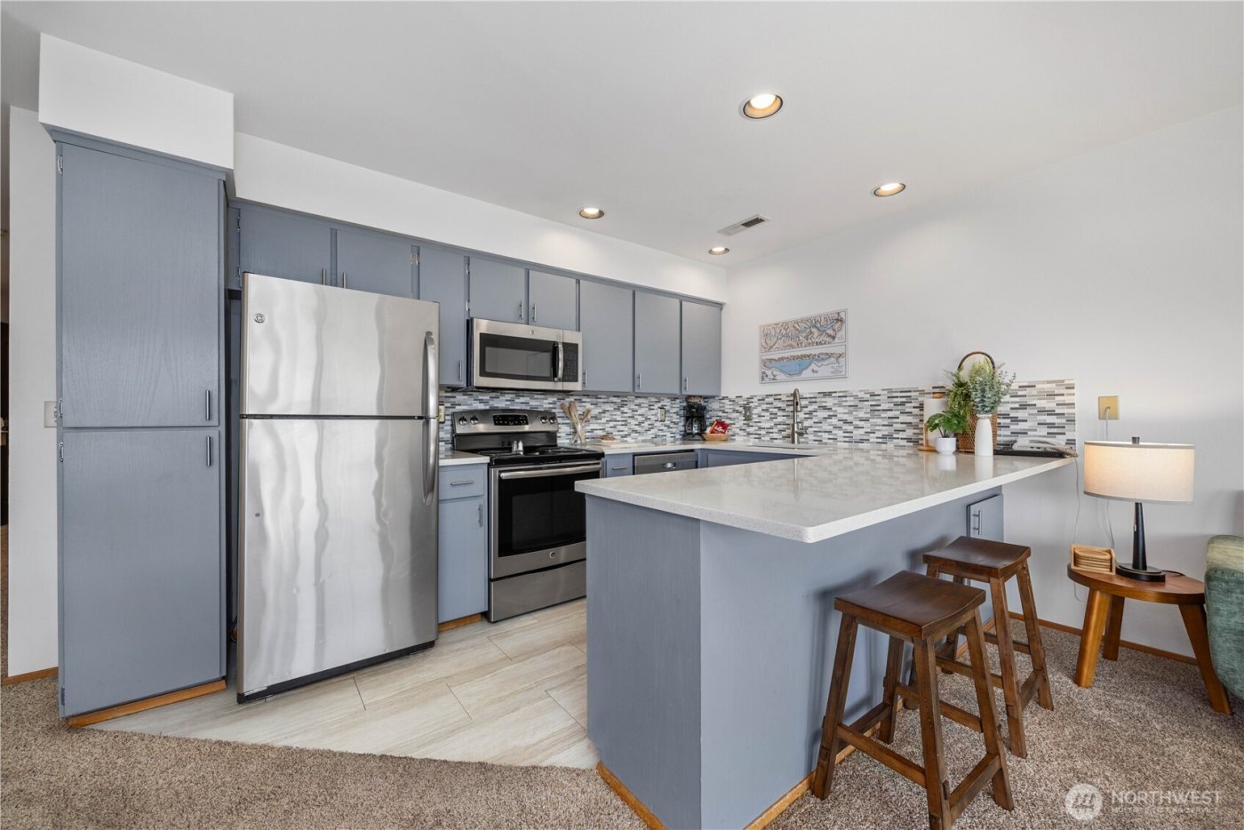 100 Lake Chelan Shores Drive #16-7&8, Chelan, WA 98816