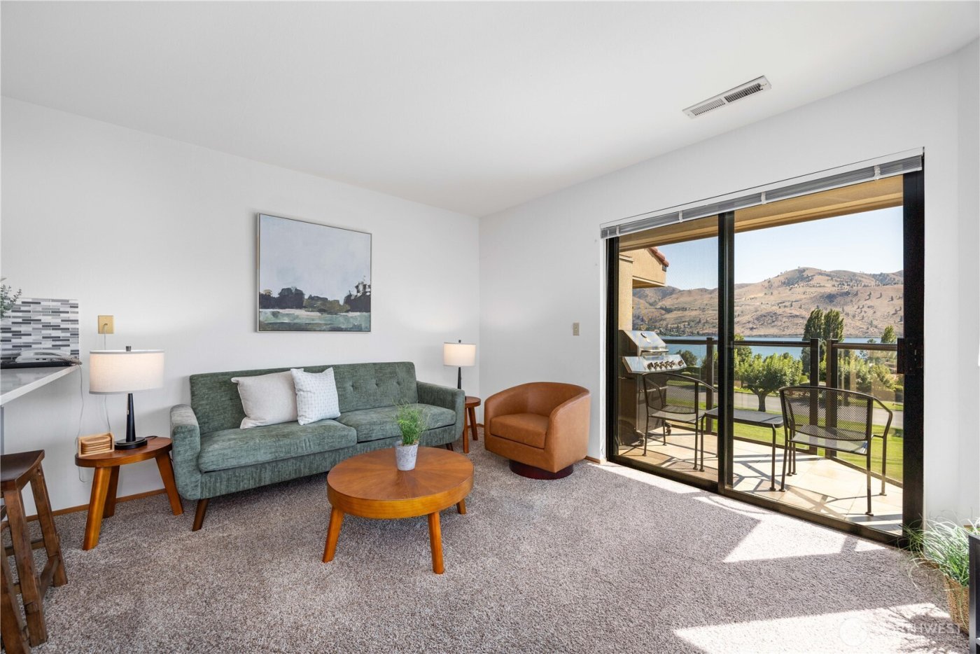 100 Lake Chelan Shores Drive #16-7&8, Chelan, WA 98816