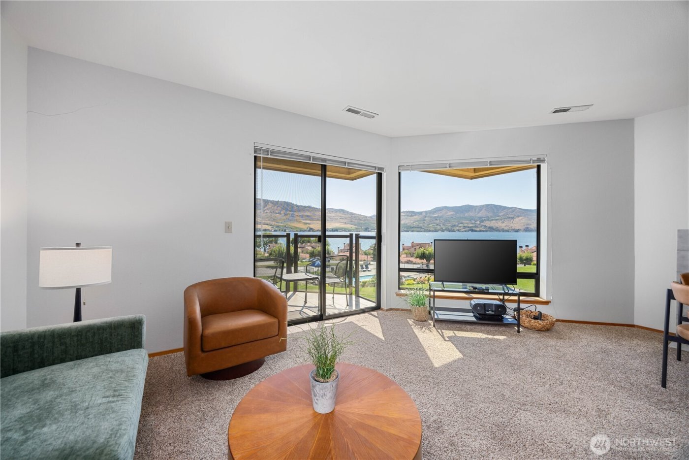 100 Lake Chelan Shores Drive #16-7&8, Chelan, WA 98816