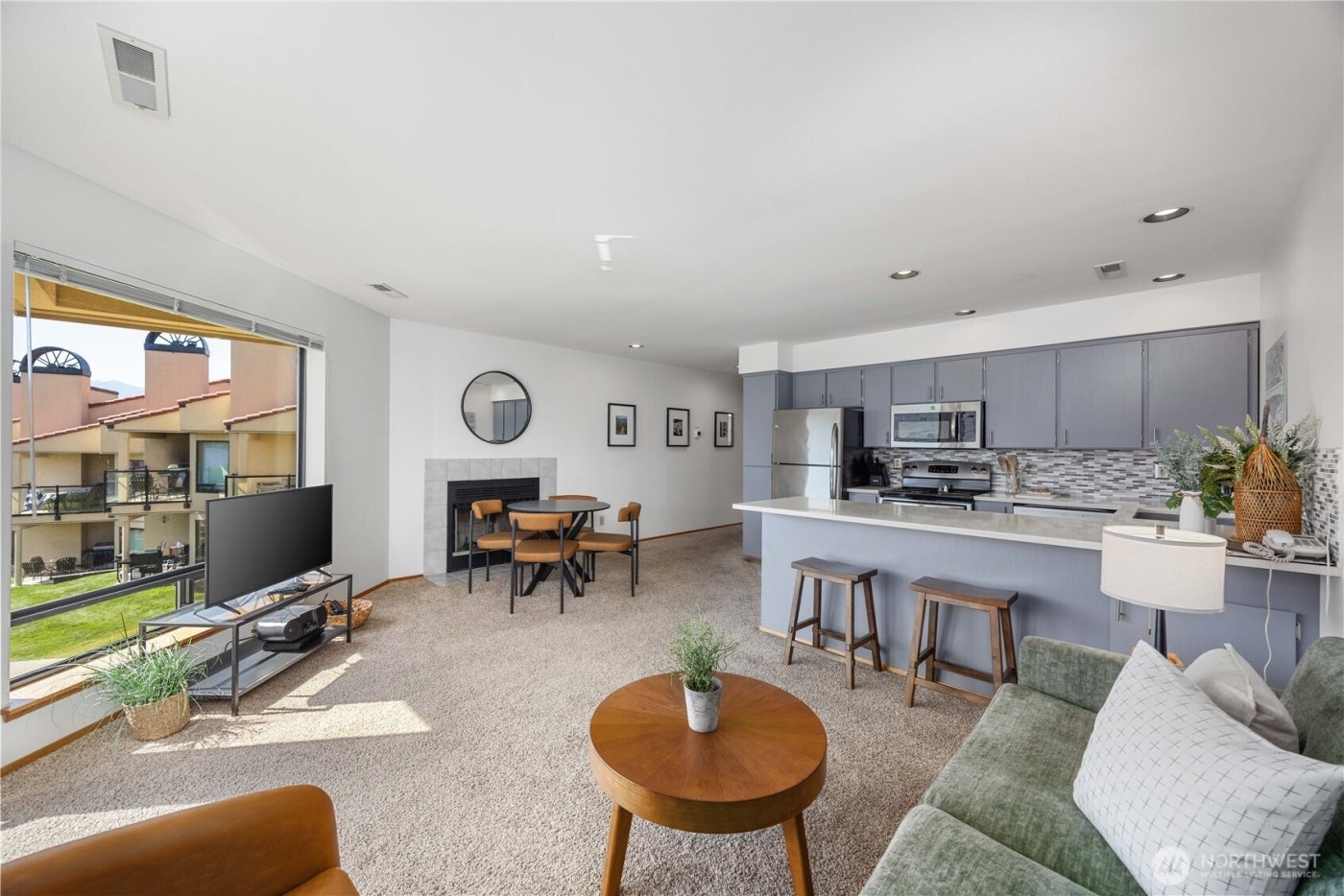 100 Lake Chelan Shores Drive #16-7&8, Chelan, WA 98816