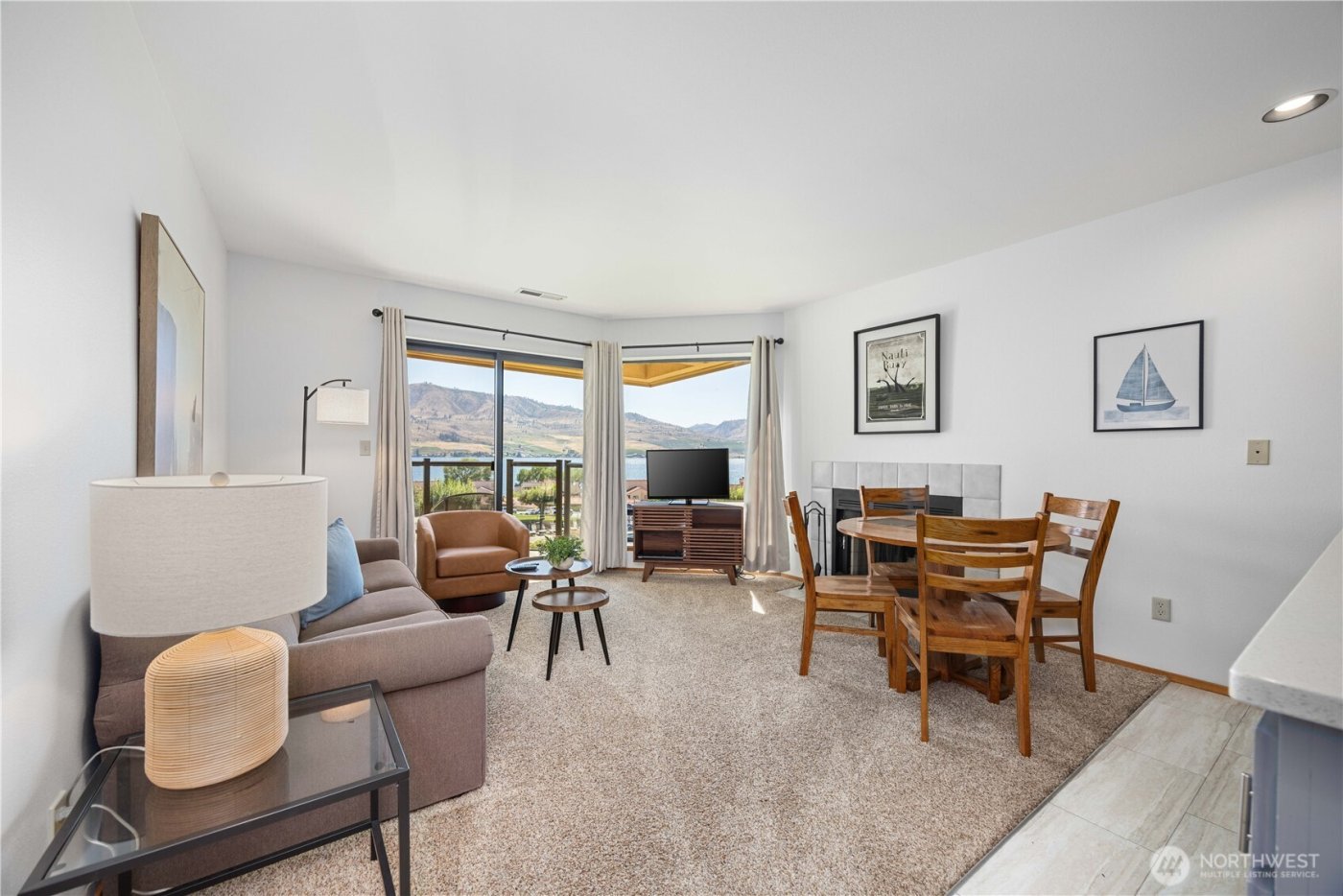 100 Lake Chelan Shores Drive #16-7&8, Chelan, WA 98816