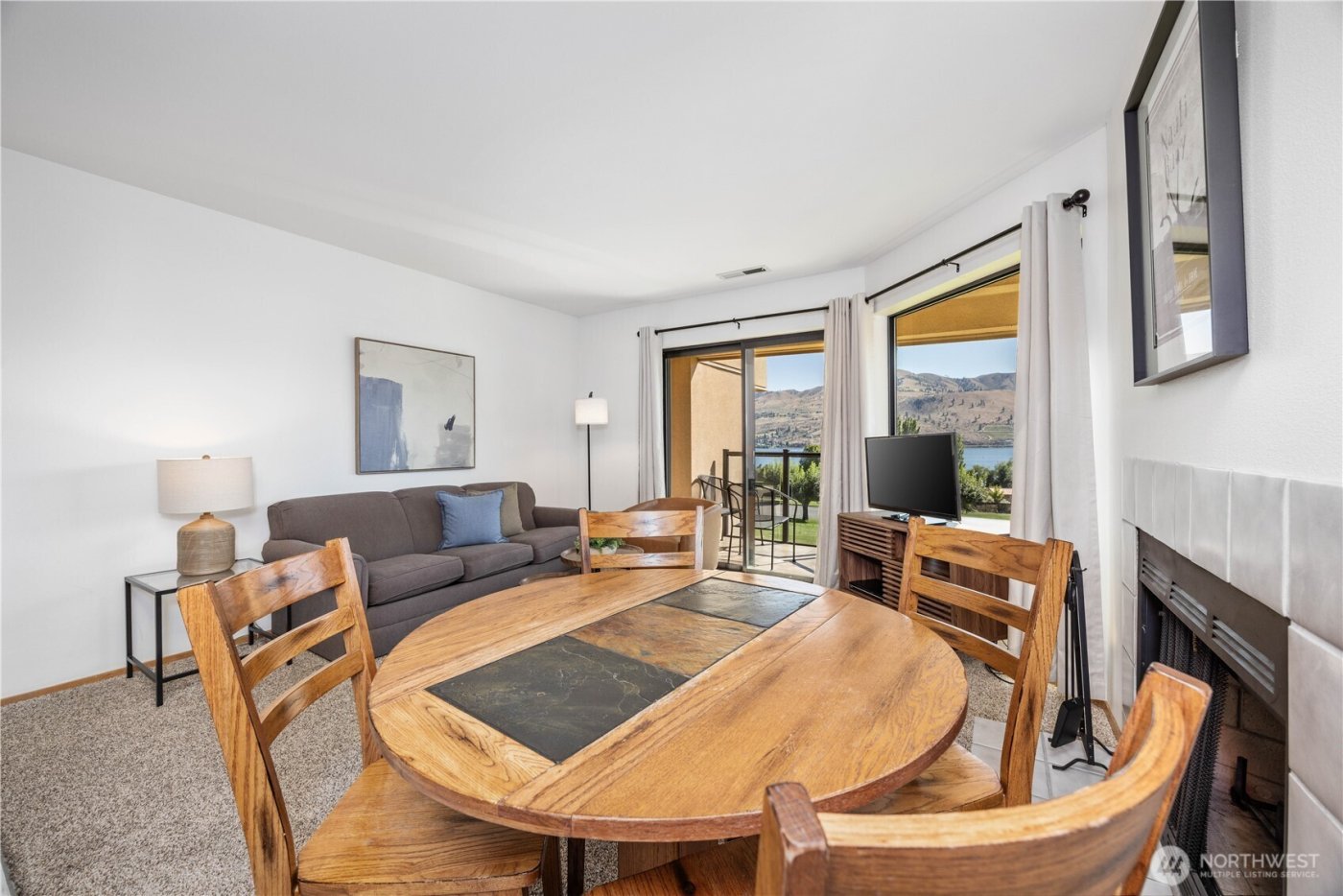 100 Lake Chelan Shores Drive #16-7&8, Chelan, WA 98816