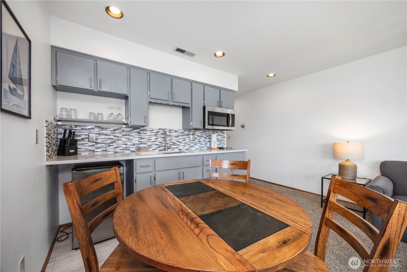 100 Lake Chelan Shores Drive #16-7&8, Chelan, WA 98816