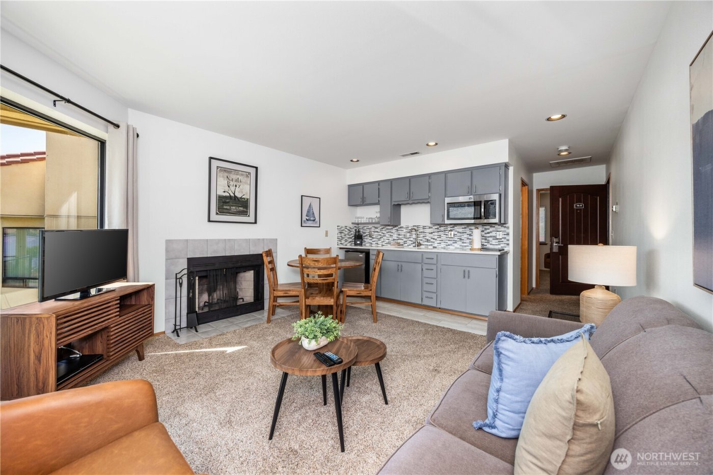 100 Lake Chelan Shores Drive #16-7&8, Chelan, WA 98816