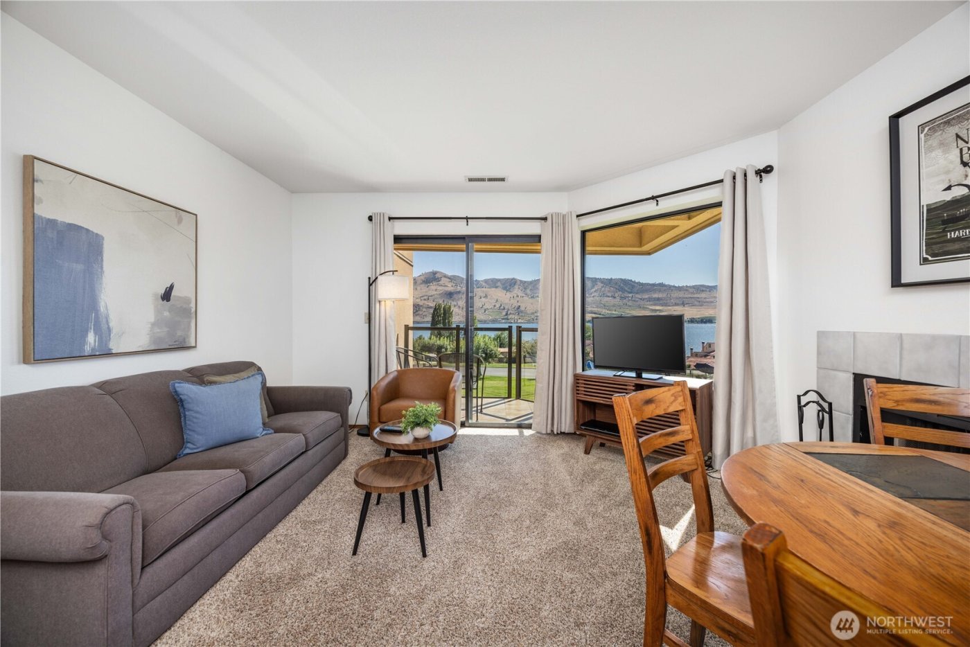 100 Lake Chelan Shores Drive #16-7&8, Chelan, WA 98816