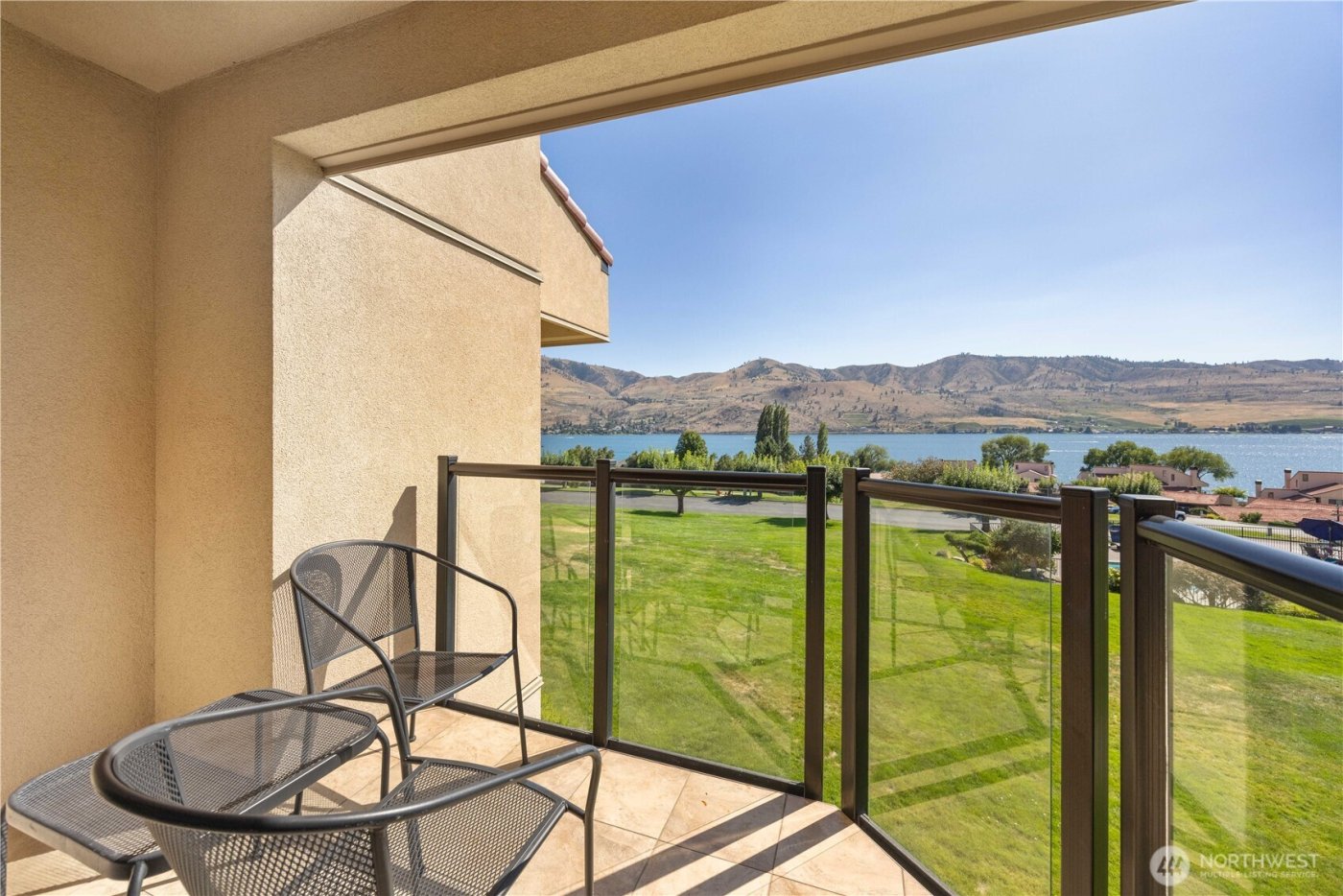 100 Lake Chelan Shores Drive #16-7&8, Chelan, WA 98816