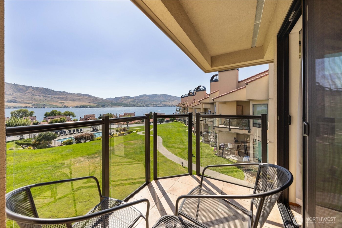 100 Lake Chelan Shores Drive #16-7&8, Chelan, WA 98816