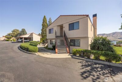 100 Lake Chelan Shores Drive #16-7&8, Chelan, WA 98816 - Photo 27