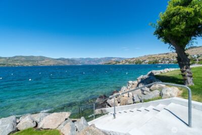 100 Lake Chelan Shores Drive #16-7&8, Chelan, WA 98816 - Photo 37