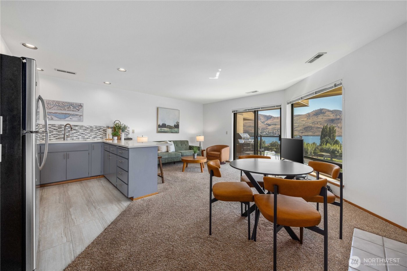 100 Lake Chelan Shores Drive #16-7&8, Chelan, WA 98816