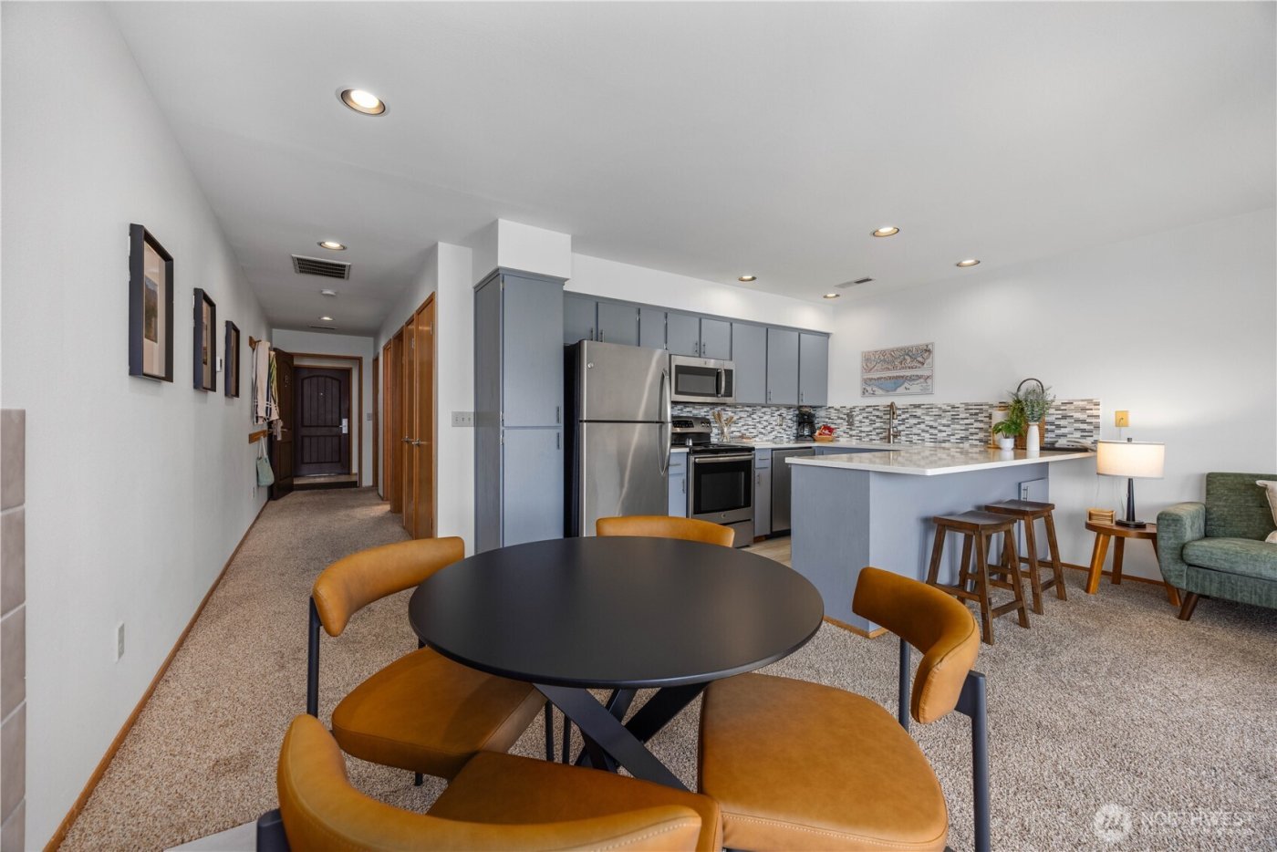 100 Lake Chelan Shores Drive #16-7&8, Chelan, WA 98816