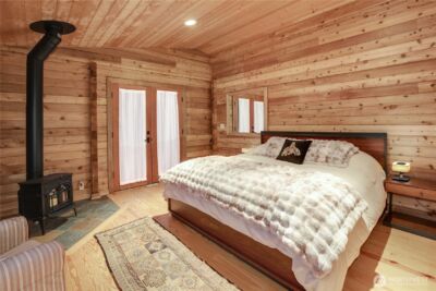 5 Smugglers Rowe , Henry Island, WA 98250 - Photo 12