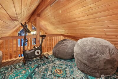 5 Smugglers Rowe , Henry Island, WA 98250 - Photo 17