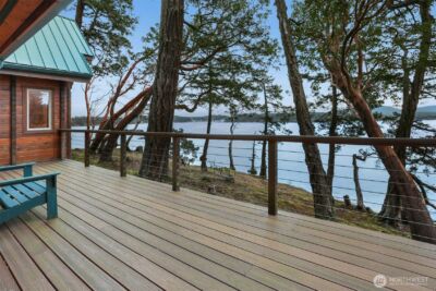 5 Smugglers Rowe , Henry Island, WA 98250 - Photo 20