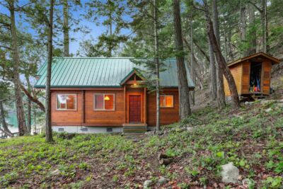 5 Smugglers Rowe , Henry Island, WA 98250 - Photo 2