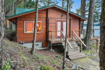 5 Smugglers Rowe , Henry Island, WA 98250 - Photo 21