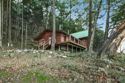 5 Smugglers Rowe , Henry Island, WA 98250 - Photo 22