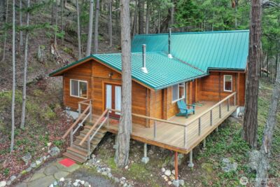 5 Smugglers Rowe , Henry Island, WA 98250 - Photo 24