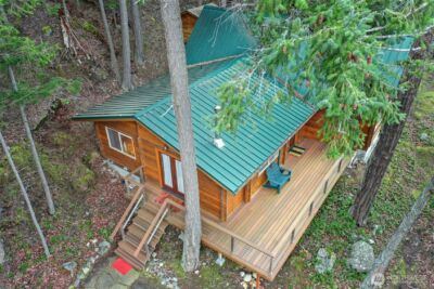 5 Smugglers Rowe , Henry Island, WA 98250 - Photo 25